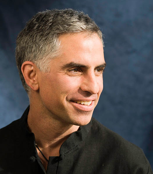 Dr. Aaron Nickamin
